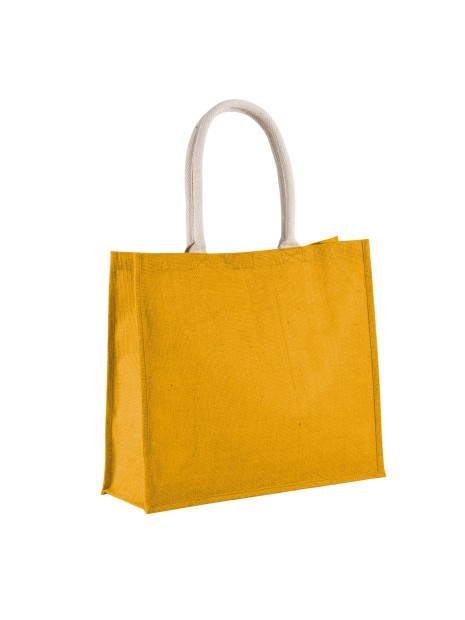 KIMOOD Sac de plage en jute /api/colors/ea0c172c-722e-46fc-acb7-2617a4097874 personnalisable
