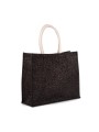 KIMOOD Sac de plage en jute /api/colors/bf171ae2-0751-4b73-8324-ce7081841e34 personnalisable