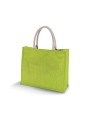 KIMOOD Sac de plage en jute /api/colors/8facb4b8-f974-4489-9f35-f89e0fd34bf7 personnalisable