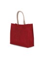 KIMOOD Sac de plage en jute /api/colors/0870cea9-0a6c-4465-83de-8b396aeb0fc8 personnalisable