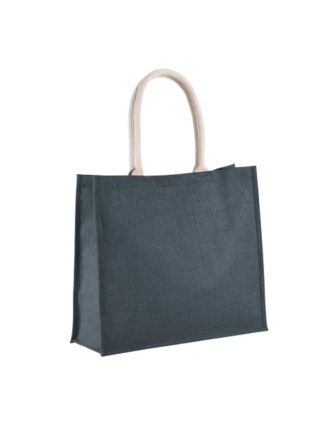KIMOOD Sac de plage en jute /api/colors/e78d2be9-0b0c-474e-be68-ea60fb411036 personnalisable