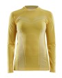 Sous-Vêtements personnalisable CRAFT Pro Control Seamless Jersey W