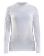 Sous-Vêtements personnalisable CRAFT Pro Control Seamless Jersey W