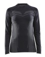Sous-Vêtements personnalisable CRAFT Pro Control Seamless Jersey W