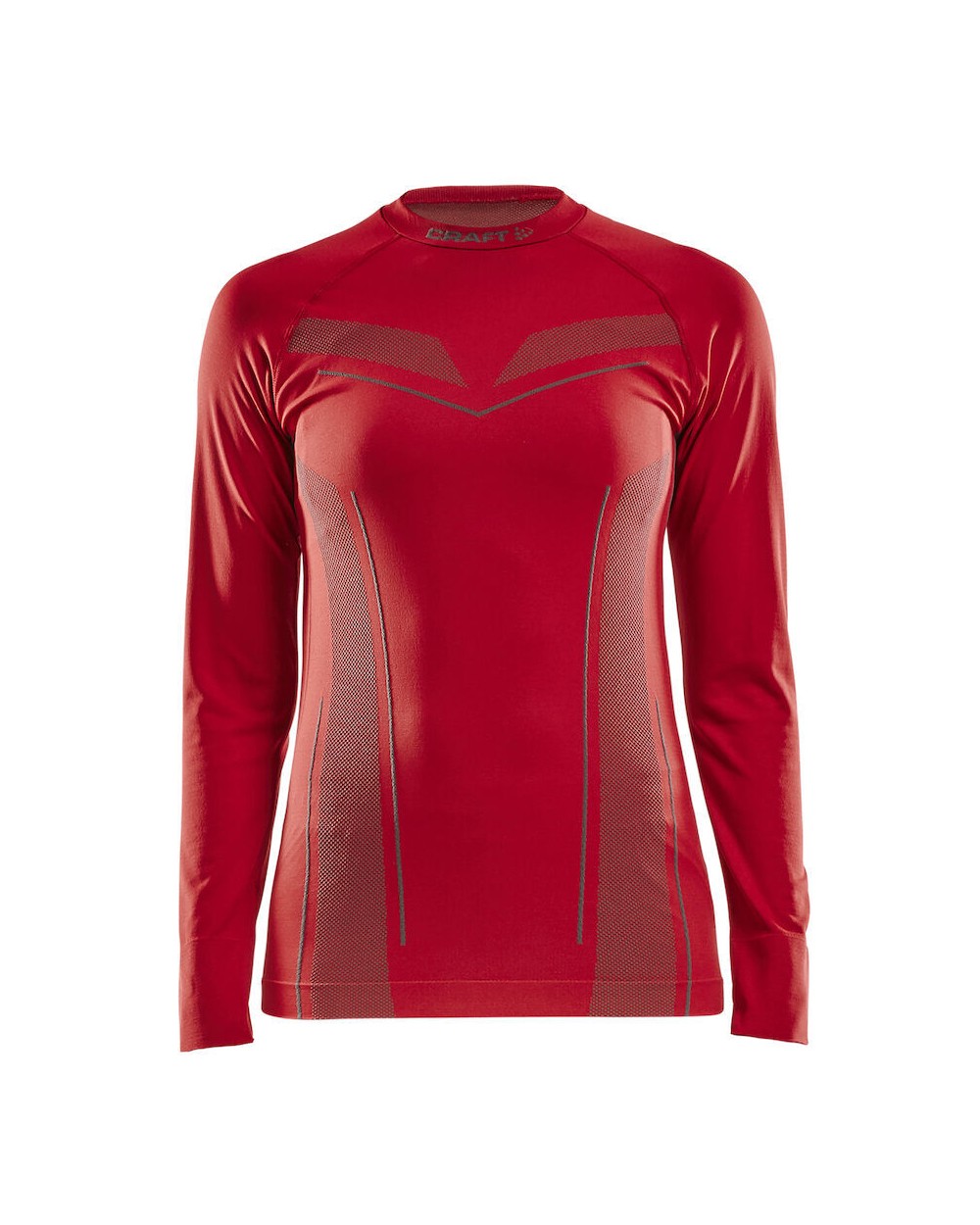 Sous-Vêtements personnalisable CRAFT Pro Control Seamless Jersey W