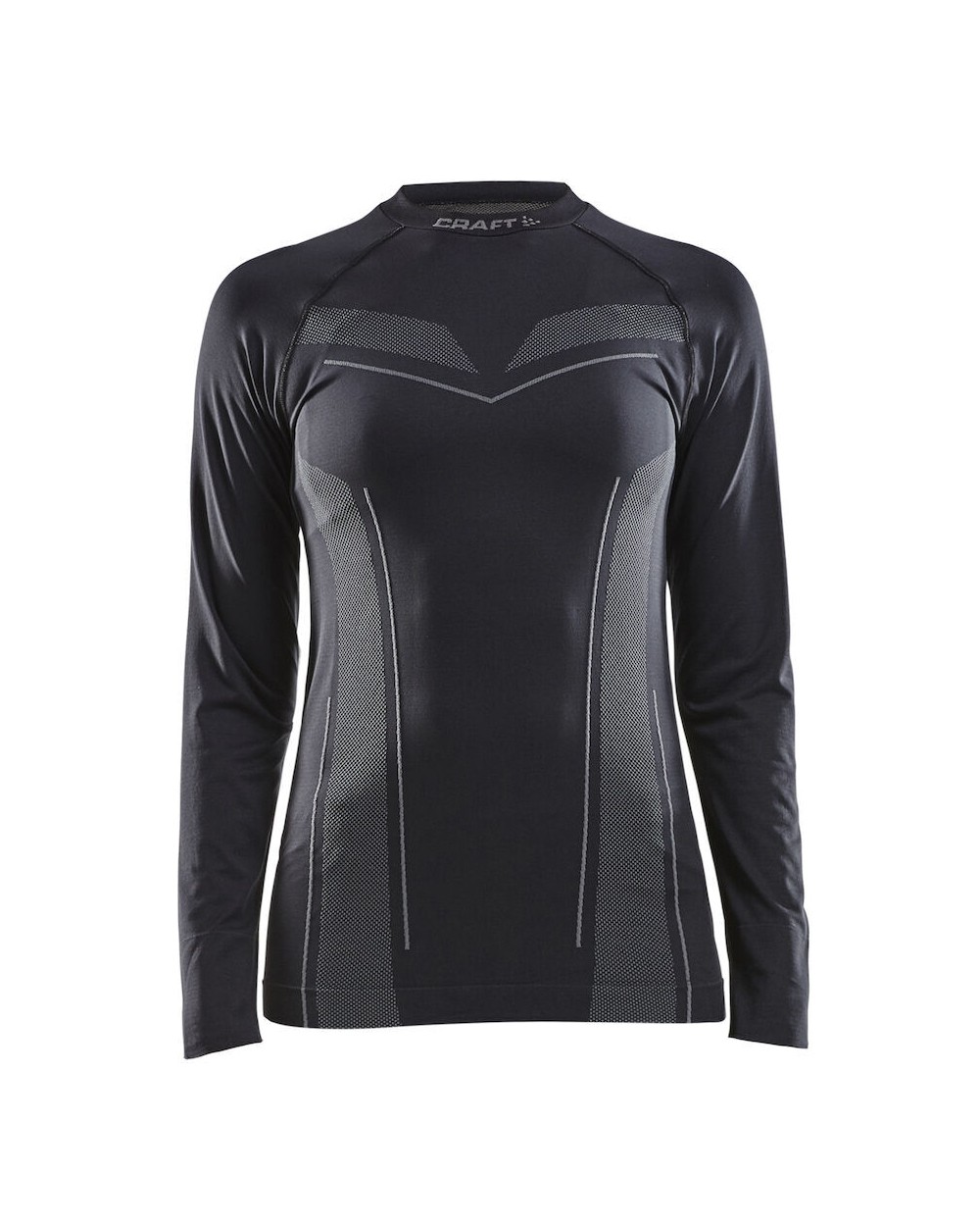 Ondergoed CRAFT Pro Control Seamless Jersey W voor bedrukking &amp; borduring