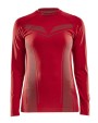 Sous-Vêtements personnalisable CRAFT Pro Control Seamless Jersey W