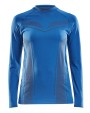 Sous-Vêtements personnalisable CRAFT Pro Control Seamless Jersey W