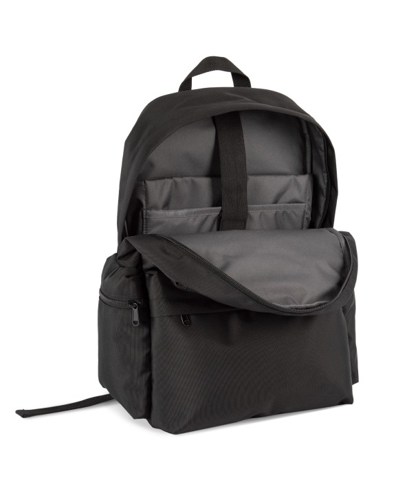 KIMOOD Kialma Business-Rucksack von K-loop Taschen personalisierbar