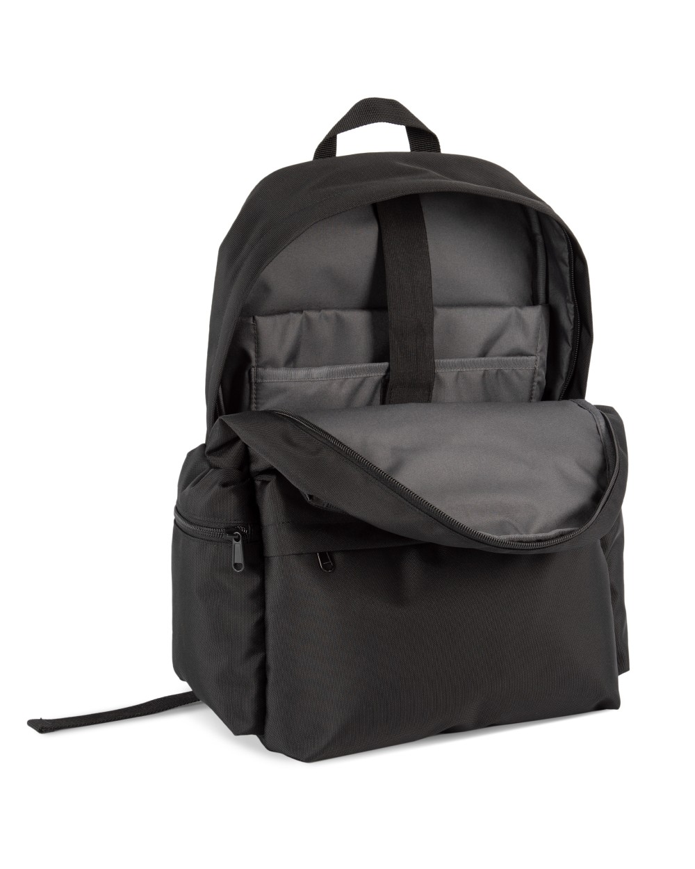 Tassen & Zakken KIMOOD Business rugzak Kialma by K-loop voor bedrukking &amp; borduring