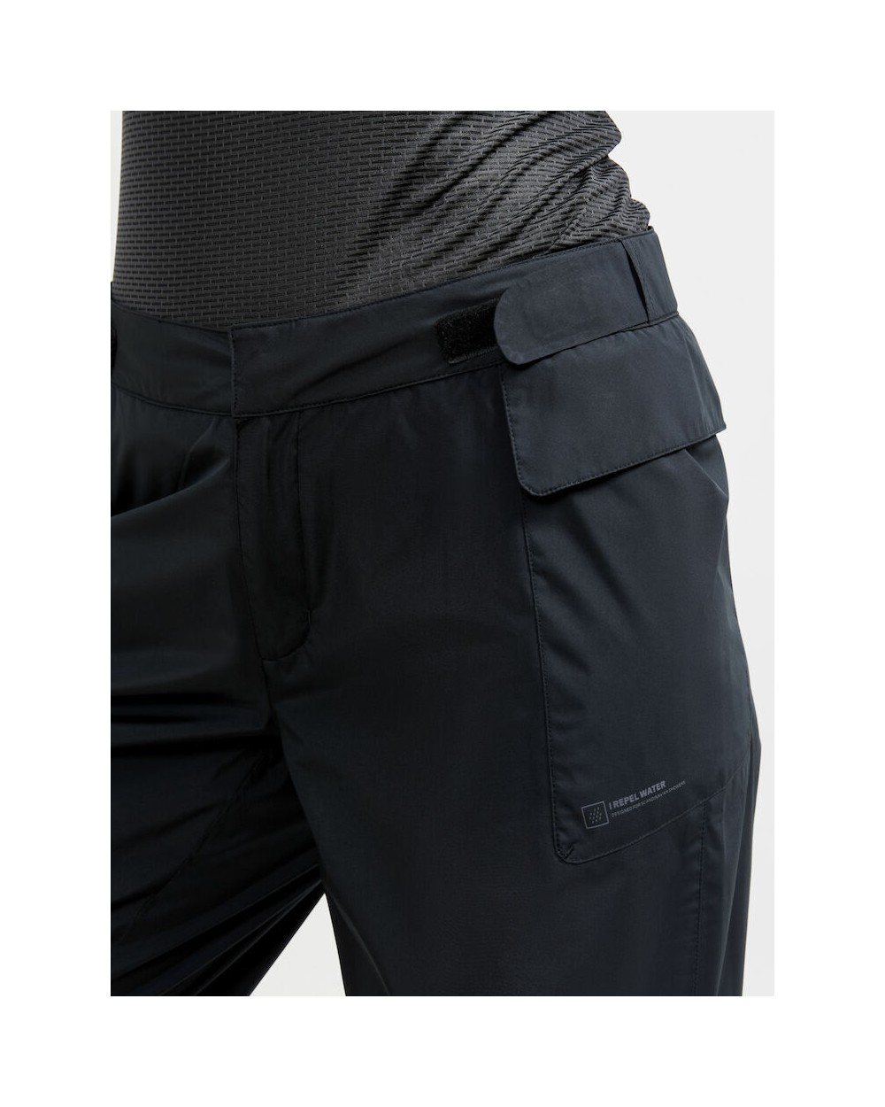 Pantalons personnalisable CRAFT CORE Bike Ride Hydro Lumen Pants W