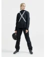 Broeken CRAFT Core Bike Ride Hydro Lumen Pants W voor bedrukking &amp; borduring