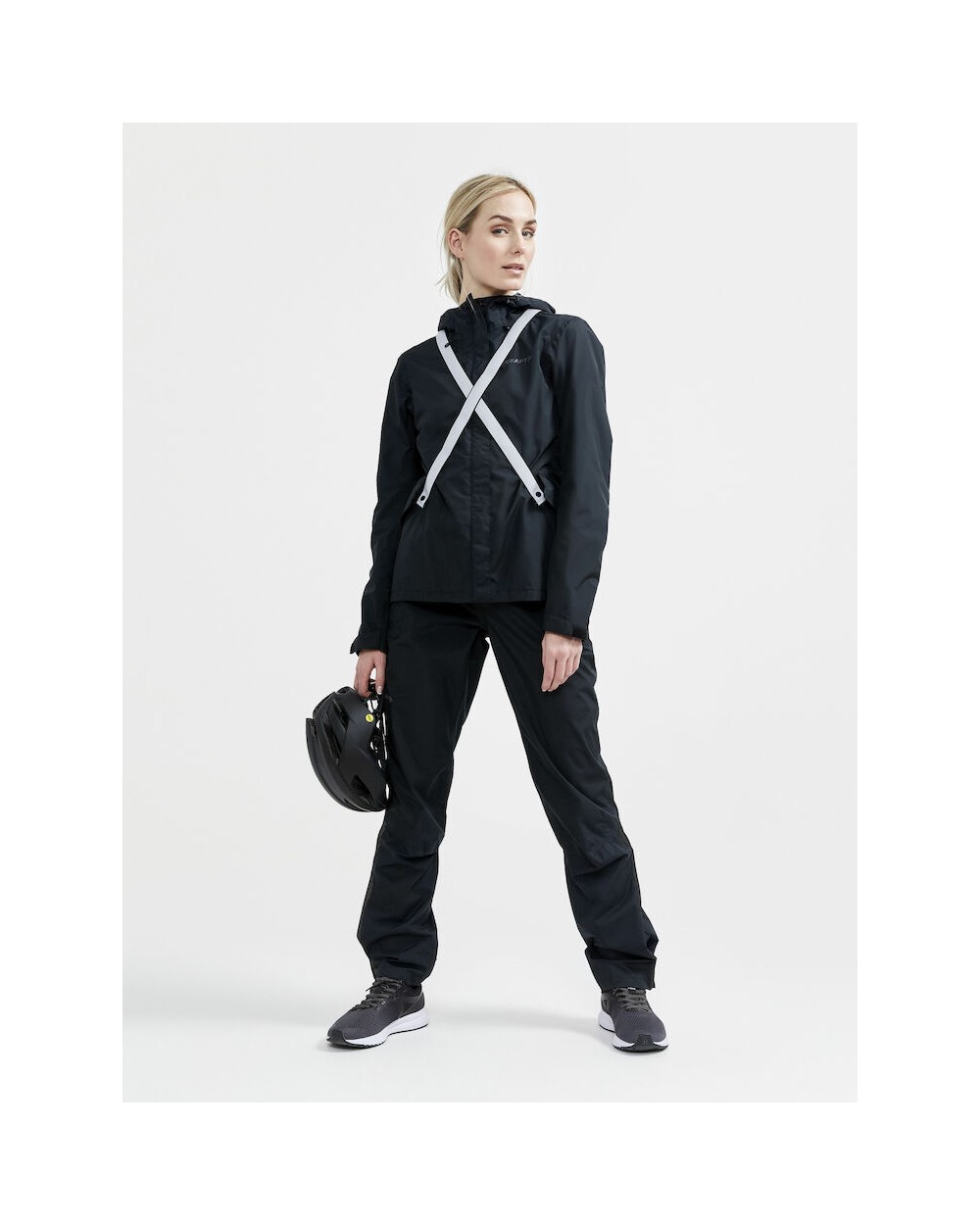 CRAFT CORE Bike Ride Hydro Lumen Pants W Hosen personalisierbar