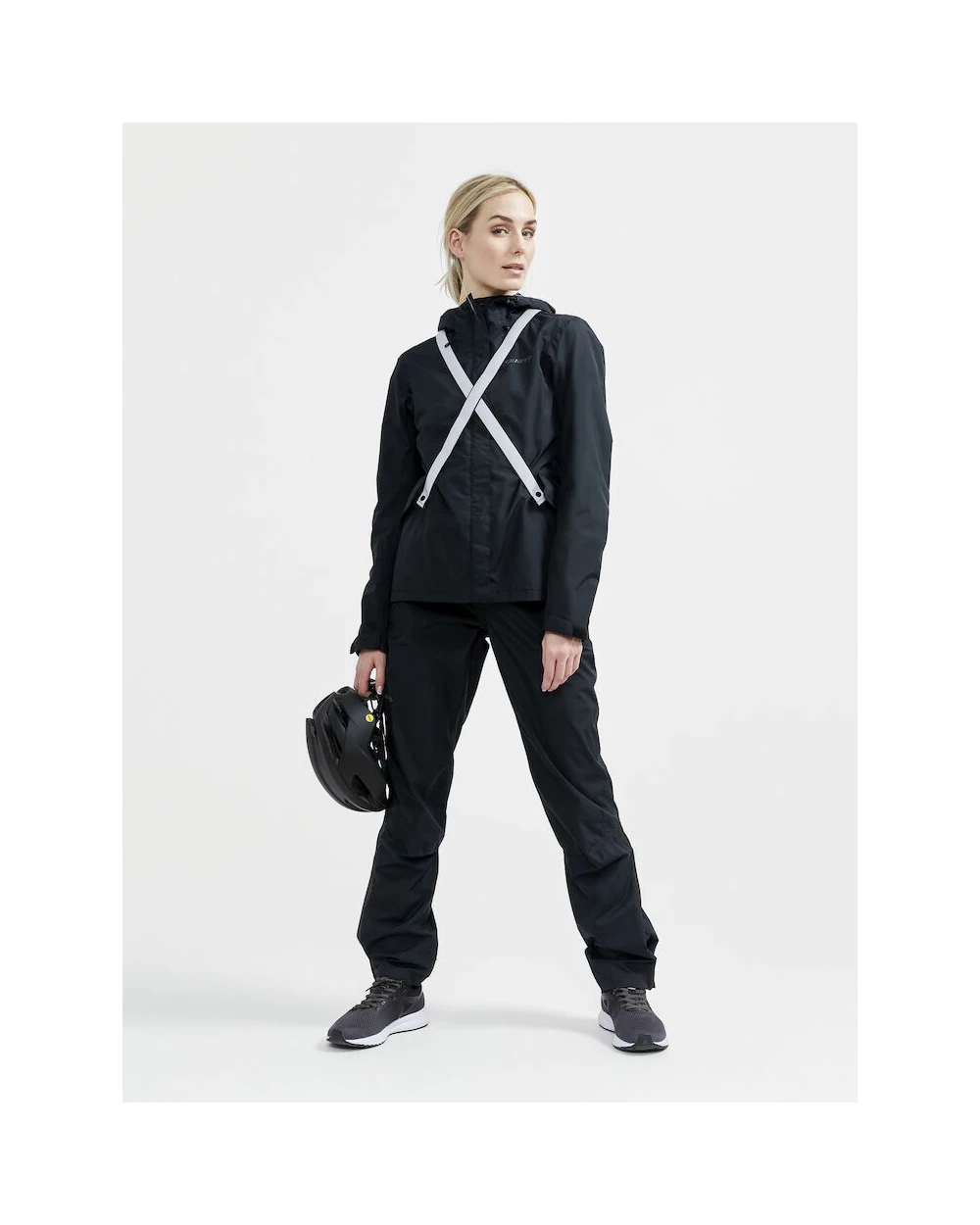 Broeken CRAFT Core Bike Ride Hydro Lumen Pants W voor bedrukking &amp; borduring