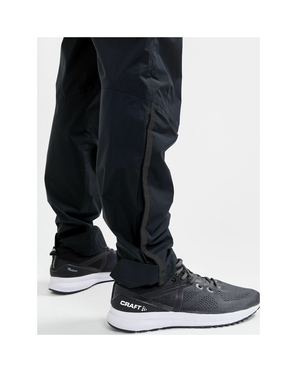 Broeken CRAFT Core Bike Ride Hydro Lumen Pants W voor bedrukking &amp; borduring