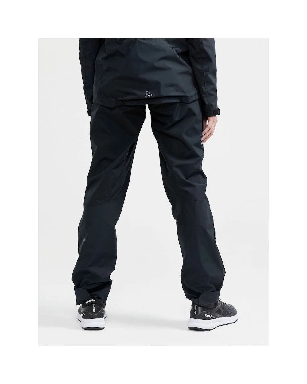Broeken CRAFT Core Bike Ride Hydro Lumen Pants W voor bedrukking &amp; borduring