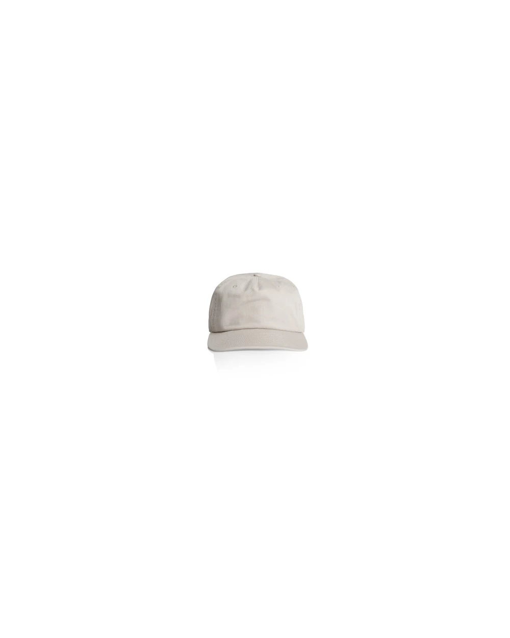 Petjes AS COLOUR Class Five Panel Cap voor bedrukking &amp; borduring