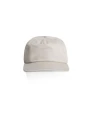 Casquettes personnalisable AS COLOUR Class Five Panel Cap