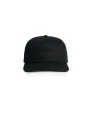 AS COLOUR Class Five Panel Cap Kappen personalisierbar