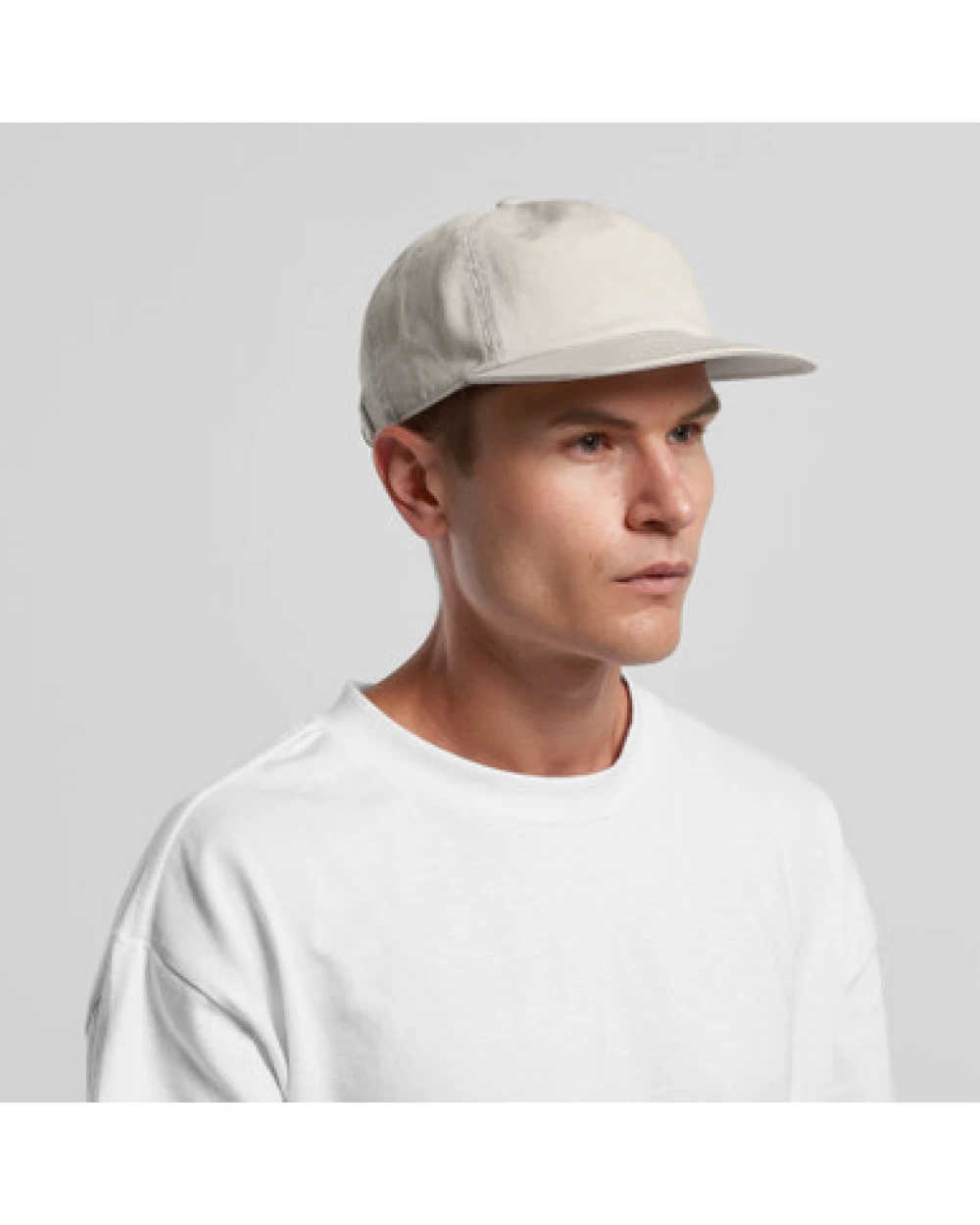 Petjes AS COLOUR Class Five Panel Cap voor bedrukking &amp; borduring