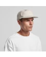 Casquettes personnalisable AS COLOUR Class Five Panel Cap