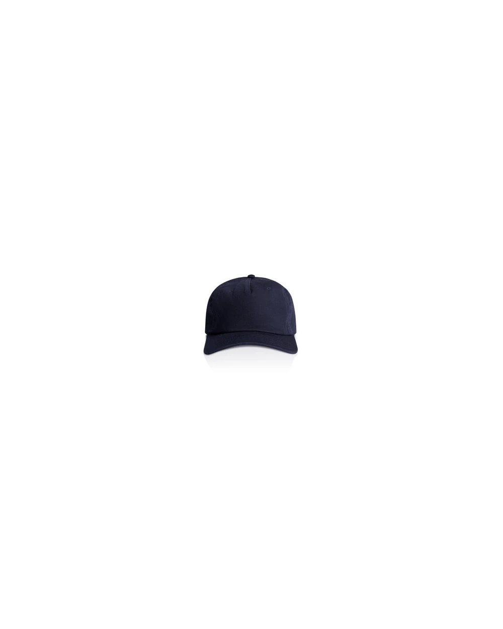 Petjes AS COLOUR Class Five Panel Cap voor bedrukking &amp; borduring