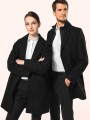 Vestes à personnaliser KARIBAN Manteau homme 