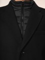 Vestes à personnaliser KARIBAN Manteau homme 