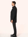 Vestes à personnaliser KARIBAN Manteau homme 