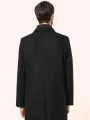 Vestes à personnaliser KARIBAN Manteau homme 
