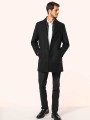 Vestes à personnaliser KARIBAN Manteau homme 