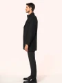 Vestes à personnaliser KARIBAN Manteau homme 