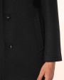 Vestes personnalisable KARIBAN Manteau homme