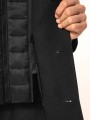 Vestes à personnaliser KARIBAN Manteau homme 