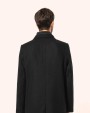 Vestes personnalisable KARIBAN Manteau homme