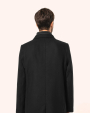 Vestes personnalisable Kariban Manteau homme