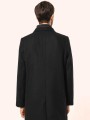 Vestes à personnaliser KARIBAN Manteau homme 