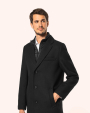 Vestes personnalisable Kariban Manteau homme