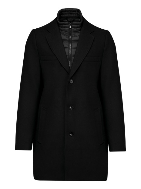KARIBAN Manteau homme /api/colors/b9fdad4a-5e94-45cb-8c03-c08b349b28c3 personnalisable