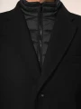 Vestes à personnaliser KARIBAN Manteau homme 