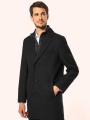 Vestes à personnaliser KARIBAN Manteau homme 