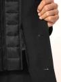 Vestes à personnaliser KARIBAN Manteau homme 
