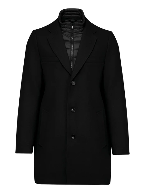 KARIBAN Manteau homme /api/colors/b9fdad4a-5e94-45cb-8c03-c08b349b28c3 personnalisable