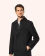 Vestes personnalisable KARIBAN Manteau homme