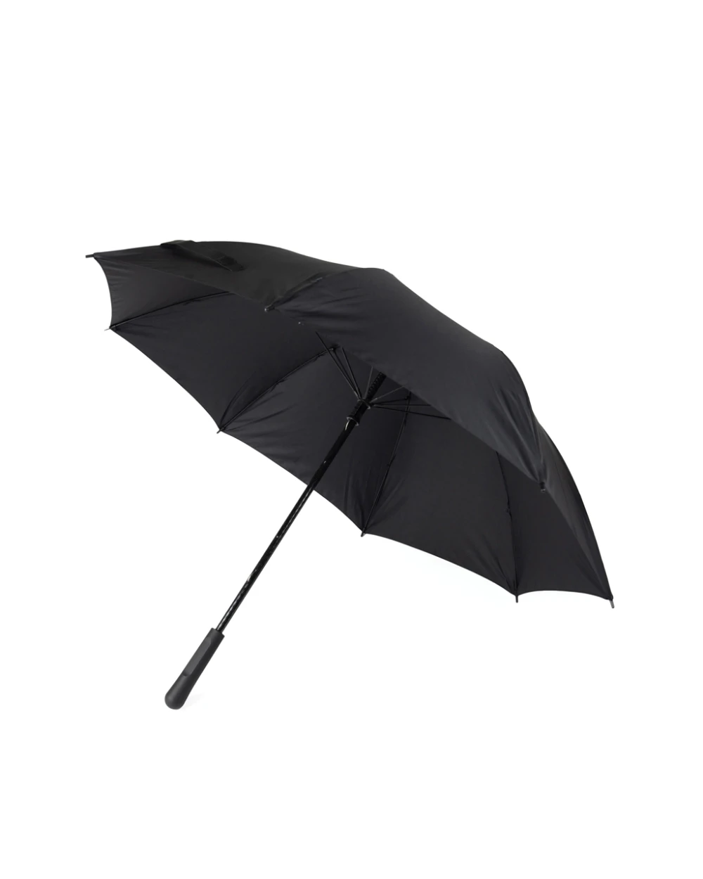 Paraplu's VINGA VINGA Baltimore AWARE™ RPET 23" paraplu voor bedrukking &amp; borduring