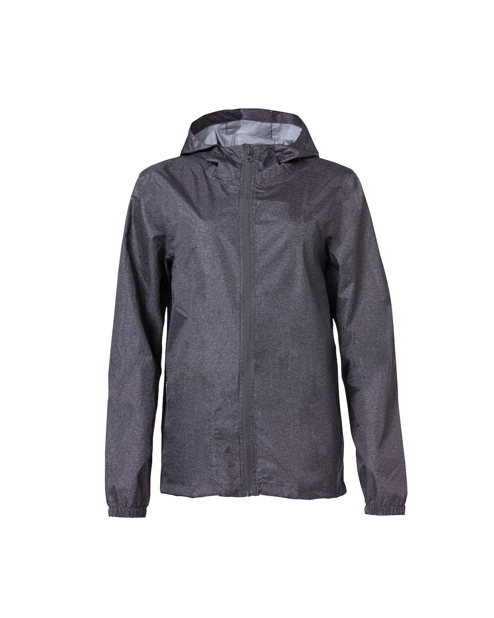 CLIQUE Basic Rain Jacket Jacken personalisierbar