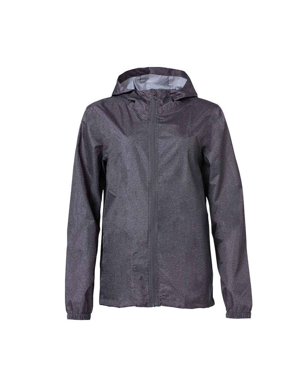 CLIQUE Basic Rain Jacket Jacken personalisierbar