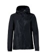 CLIQUE Basic Rain Jacket Jacken personalisierbar