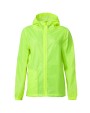 CLIQUE Basic Rain Jacket Jacken personalisierbar