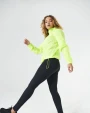 CLIQUE Basic Rain Jacket Jacken personalisierbar